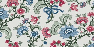 FLORAL DESIGNS TO CREATE SURFACE DESIGNS - INDIVIDUAL DOWNLO...