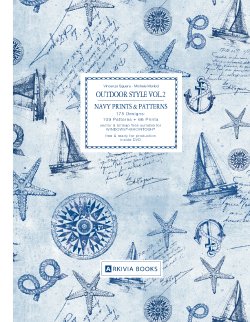 Outdoor Style Navy 1