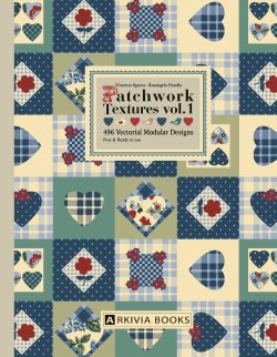 Patchwork Textures 1