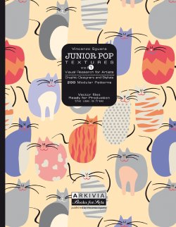 Junior Pop Texures 1