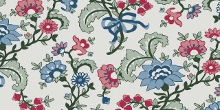 FLORAL DESIGNS TO CREATE SURFACE DESIGNS - INDIVIDUAL DOWNLOADABLE FILES FROM ARKIVIA STYLE BOOKS...